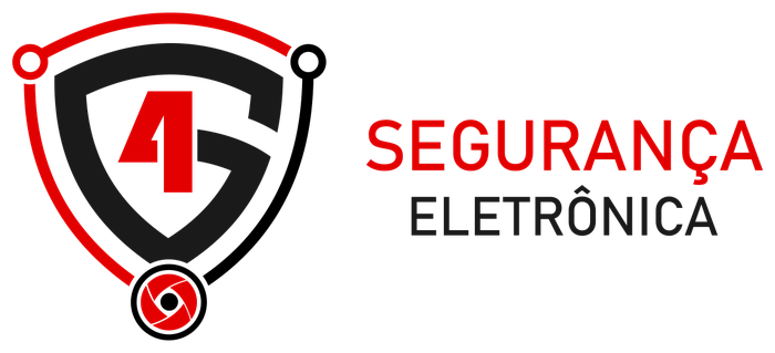 Logomarca G4 Segurança Eletrônica